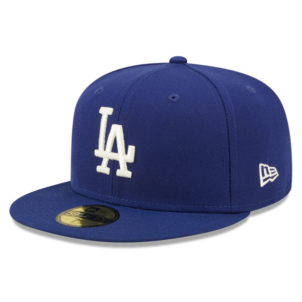 [60288265] Mens New Era MLB 59Fifty 1988 World Series Citrus Pop - LA Dodgers