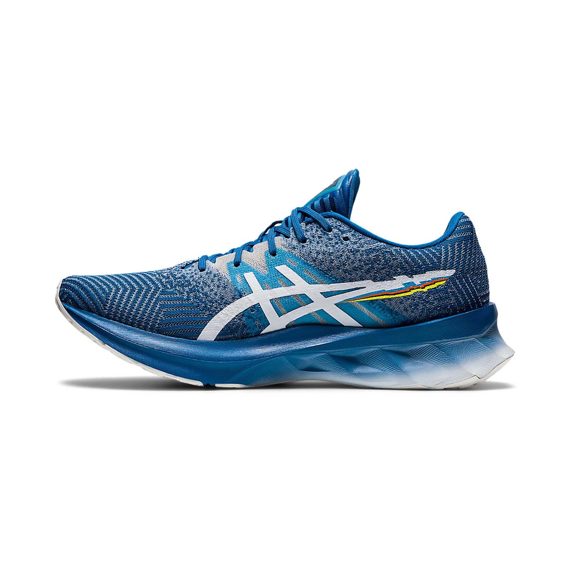 [1011B149-401] Mens Asics NOVABLAST