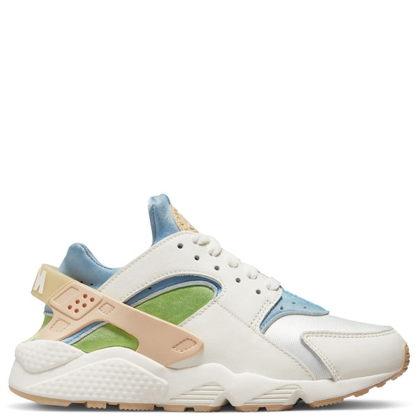 [DQ0117-100] Womens Nike Air Huarache 'Sun Club' (W)