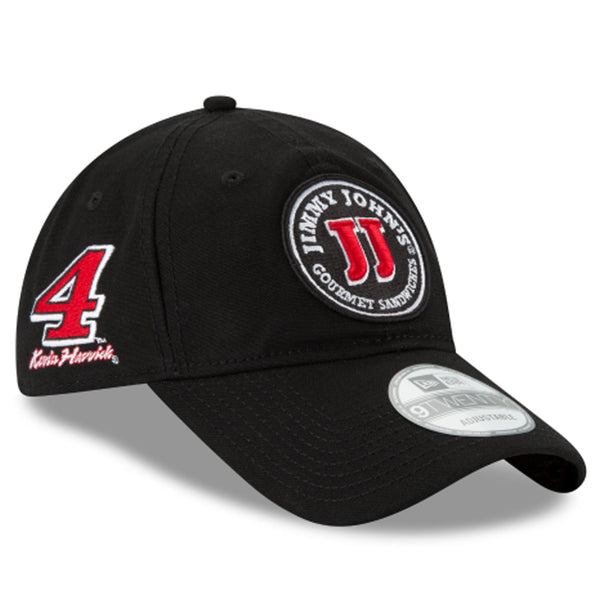 [80249004] Mens New Era Nascar 9Twenty Adjustable Cap - Kevin Harvick