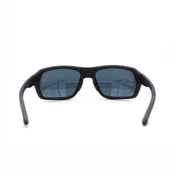 [20124400360OP] Mens Smith Optics Rebound Polarized Sunglasses