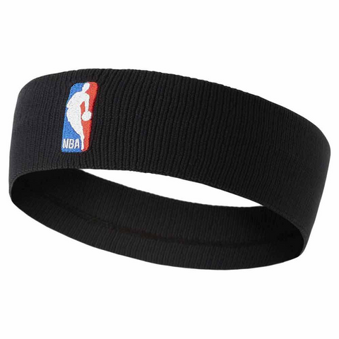 [NKN02001OS] Mens Nike NBA On Court Headband
