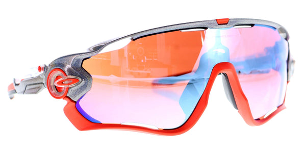 [OO9290-73] Mens Oakley Jawbreaker Sunglasses