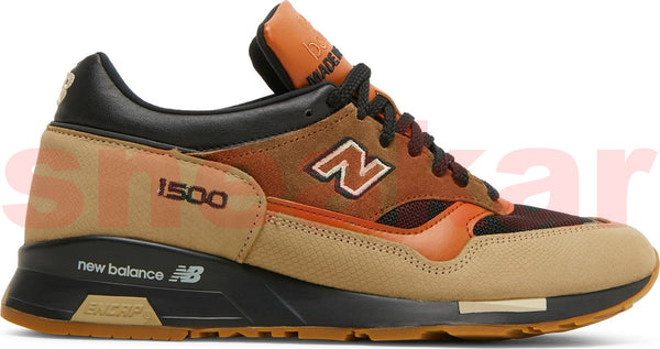 [M1500COB] Mens New Balance 1500 'COBRA TAN ORANGE'