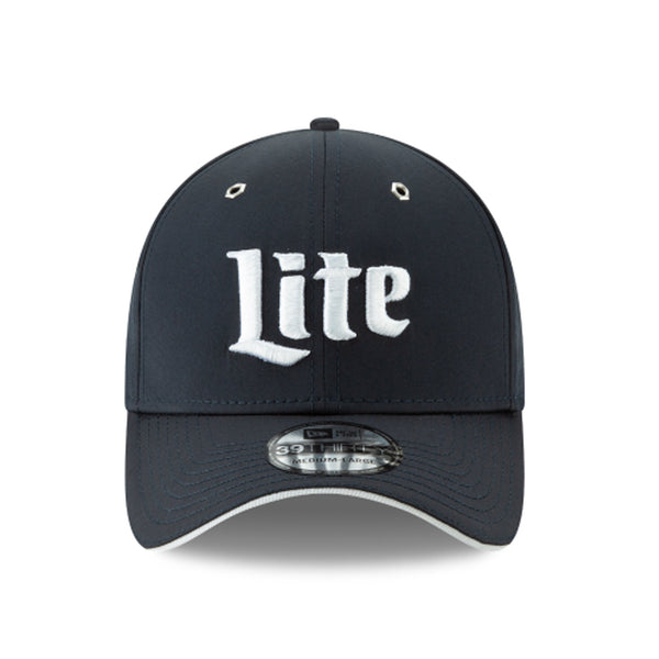 [11921928] Mens New Era Nascar 39Thirty Driver Flex Fit Cap - Brad Keselowski