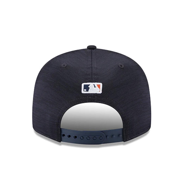 [60301951] MENS NEW ERA MLB HOUSTON ASTROS 950 CLUB 2023 SNAPBACK - NAVY