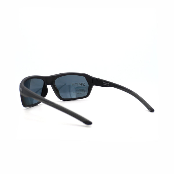 [20124400360OP] Mens Smith Optics Rebound Polarized Sunglasses