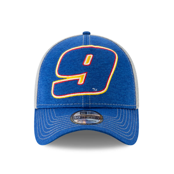 [11920757] Mens New Era Nascar 39Thirty Neo Flex Fit Cap - Chase Elliot