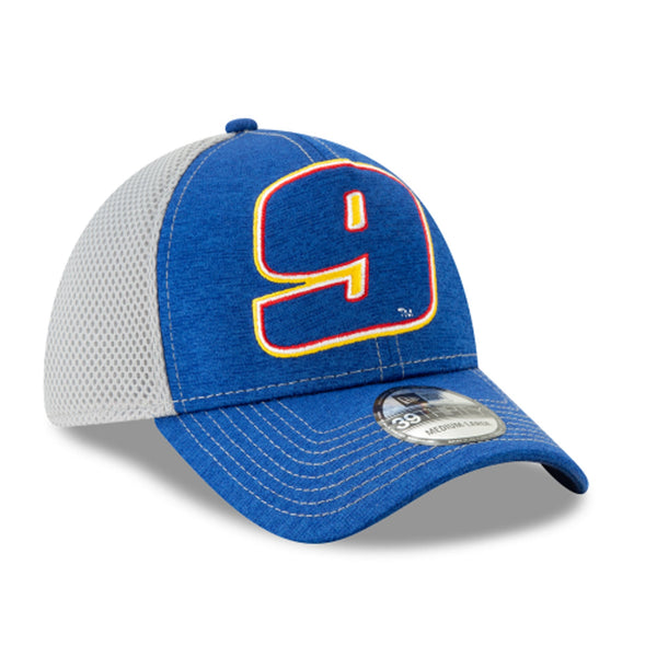 [11920757] Mens New Era Nascar 39Thirty Neo Flex Fit Cap - Chase Elliot