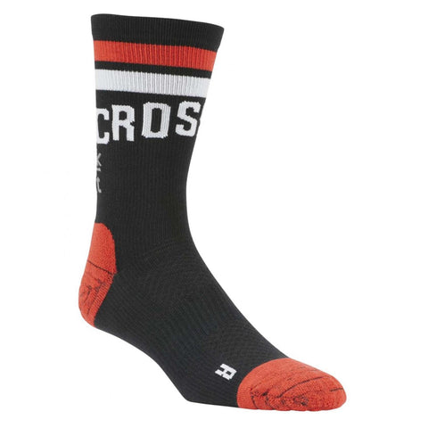 [DY7357] Mens Reebok Crossfit Engineered Crew Sock