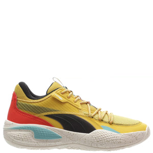 [376875-01] Mens Puma COURT RIDER HC