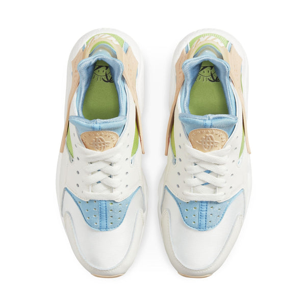 [DQ0117-100] Womens Nike Air Huarache 'Sun Club' (W)