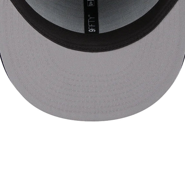 [60301951] MENS NEW ERA MLB HOUSTON ASTROS 950 CLUB 2023 SNAPBACK - NAVY