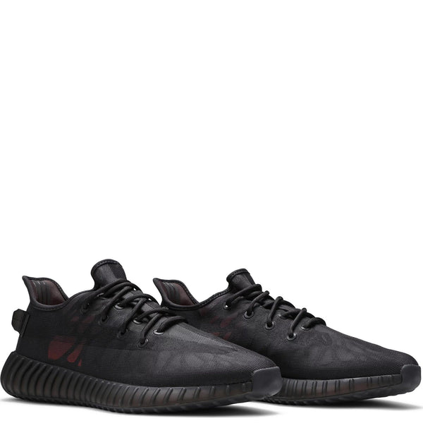 [GX3791] Mens Adidas Yeezy Boost 350 V2 'Mono Cinder'