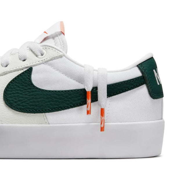 [DR9099-100] Mens Nike SB Zoom Blazer Low Pro GT ISO