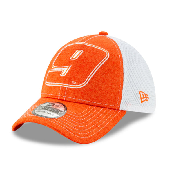 [11920758] Mens New Era Nascar 39Thirty Neo Flex Fit Cap - Chase Elliot