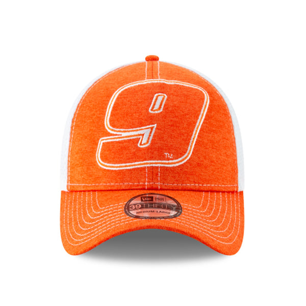 [11920758] Mens New Era Nascar 39Thirty Neo Flex Fit Cap - Chase Elliot