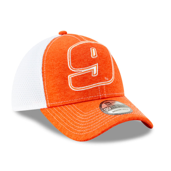 [11920758] Mens New Era Nascar 39Thirty Neo Flex Fit Cap - Chase Elliot