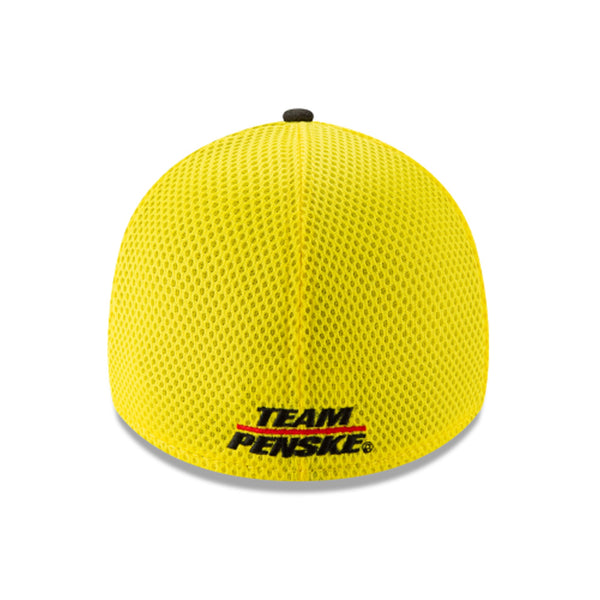 [11920759] Mens New Era Nascar 39Thirty Neo Flex Fit Cap - Ryan Blaney