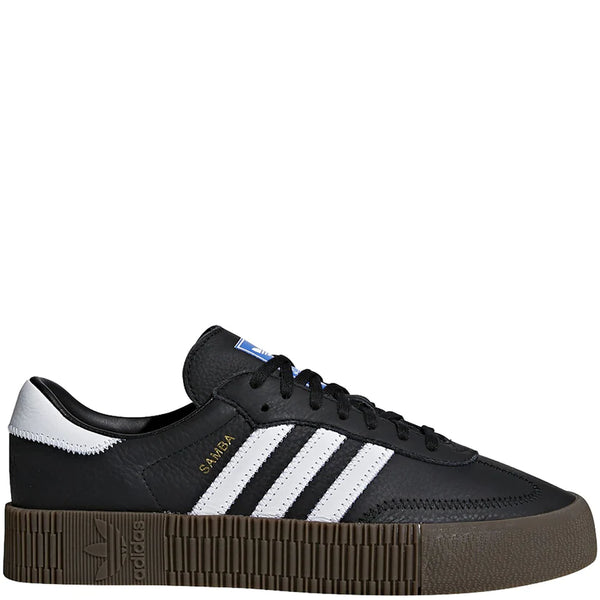 [B28156] Womens Adidas SAMBAROSE W