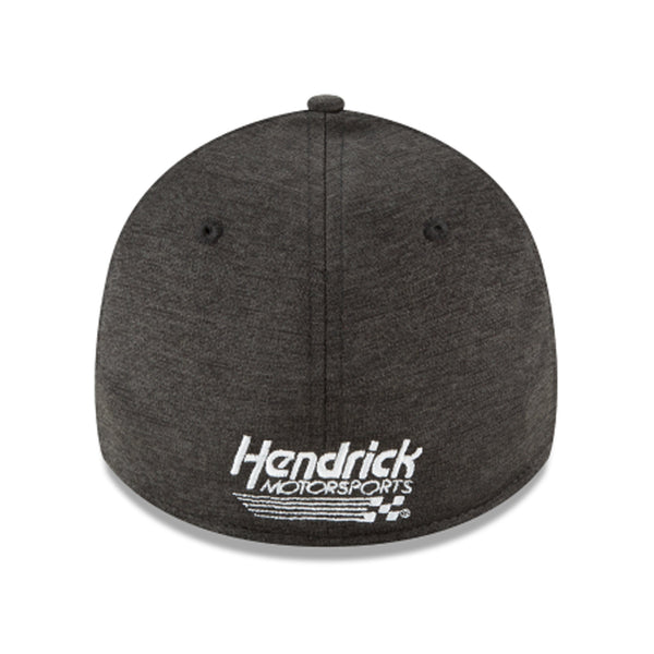 [11416009] Mens New Era Nascar 39Thirty Flex Fit Cap - Hendrick Motorsports