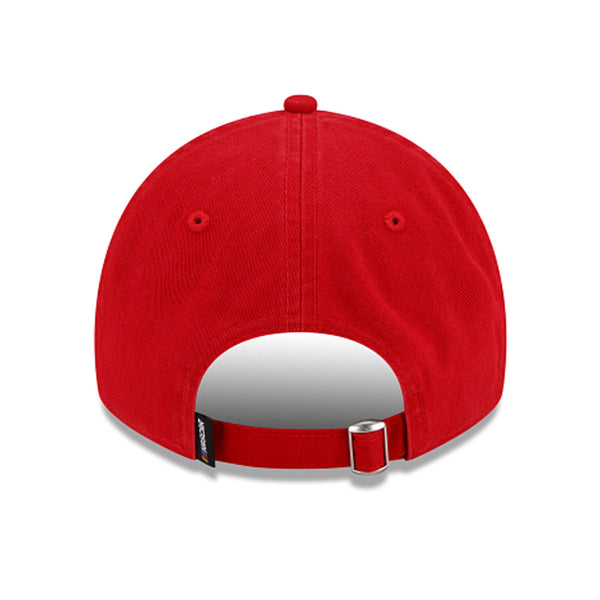 [12380002] Mens New Era Nascar 9Twenty Adjustable Cap - Joey Logano