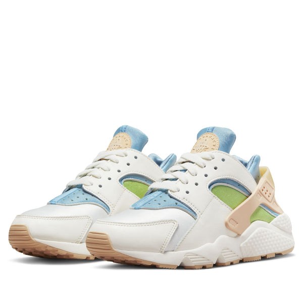 [DQ0117-100] Womens Nike Air Huarache 'Sun Club' (W)