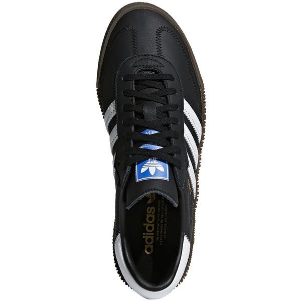 [B28156] Womens Adidas SAMBAROSE W