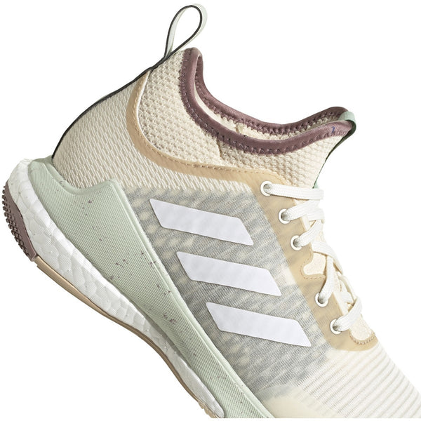 [GX1258] Womens Adidas CrazyFlight Mid