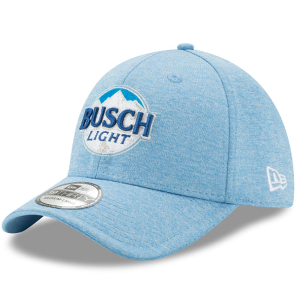 [11416012] Mens New Era Nascar 39Thirty Flex Fit Cap - HARVICK BUSCH