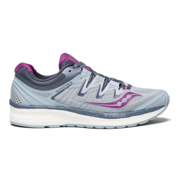 [S10414-1] Womens Saucony Triumph Iso 4 (Wide)