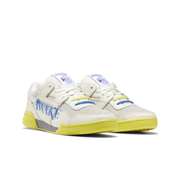 [EG6742] Mens Reebok Workout Plus