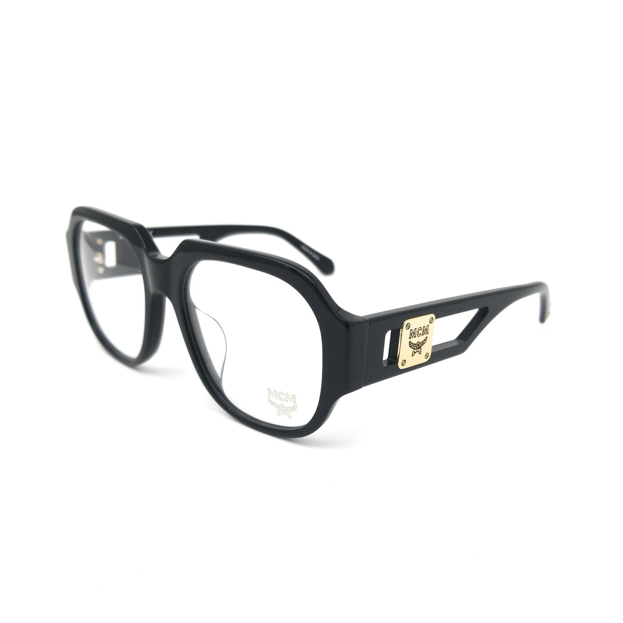 [MCM2663A-001] Mens MCM Square Eyeglasses