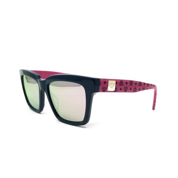 [MCM646S-441] Womens MCM Rectangle Sunglasses