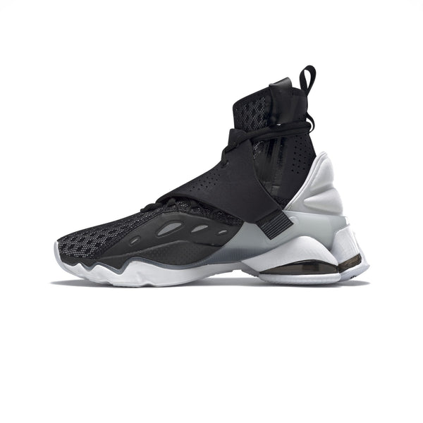 [EF4162] Mens Reebok DMX Elusion 001 FT Hi