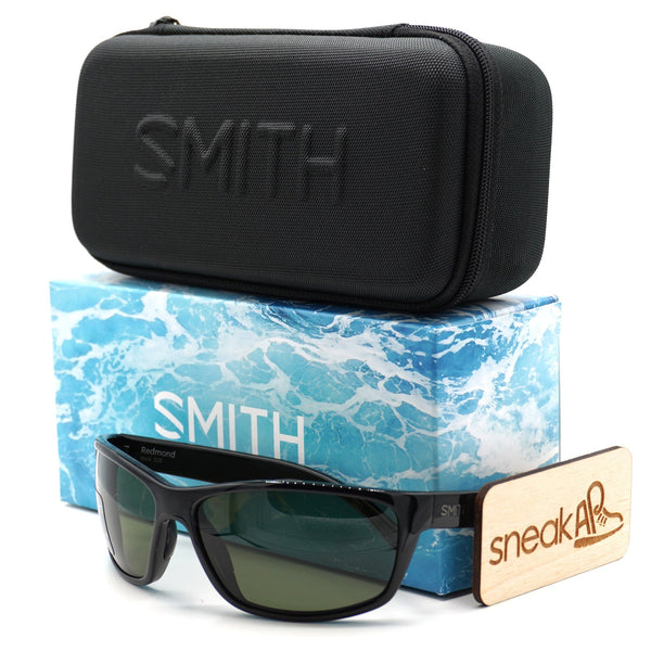 [233494D2863PZ] Mens Smith Optics Redmond Polarized Sunglasses