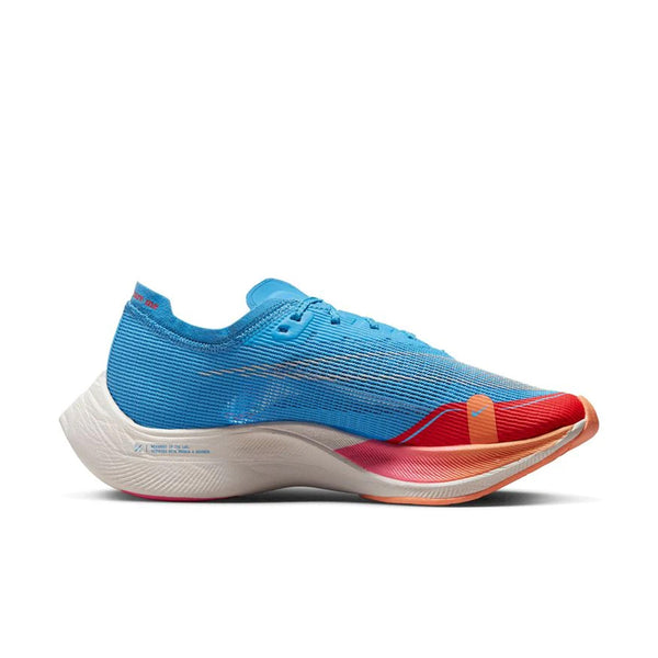 [DZ5222-400] Womens Nike ZoomX Vaporfly Next% 2 'For Future Me'