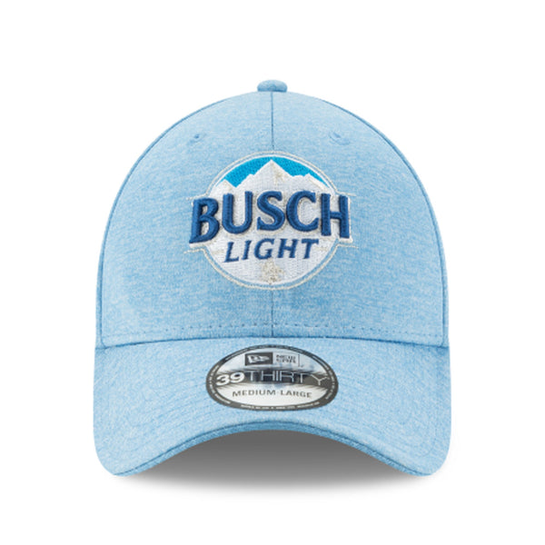 [11416012] Mens New Era Nascar 39Thirty Flex Fit Cap - HARVICK BUSCH