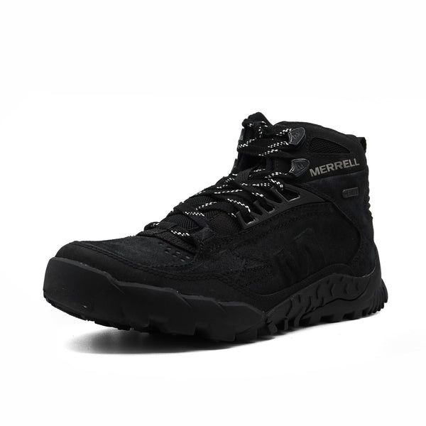 [J16999] Mens Merrell Annex Trak V Mid WP