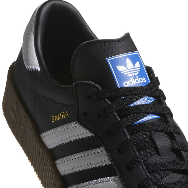 [B28156] Womens Adidas SAMBAROSE W
