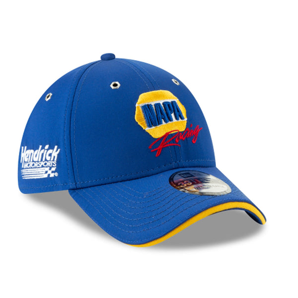 [11921946] Mens New Era Nascar 39Thirty Driver Flex Fit Cap - Chase Elliot