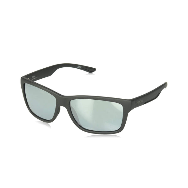 [233442DL561RT] Mens Smith Optics Drake Polarized Sunglasses