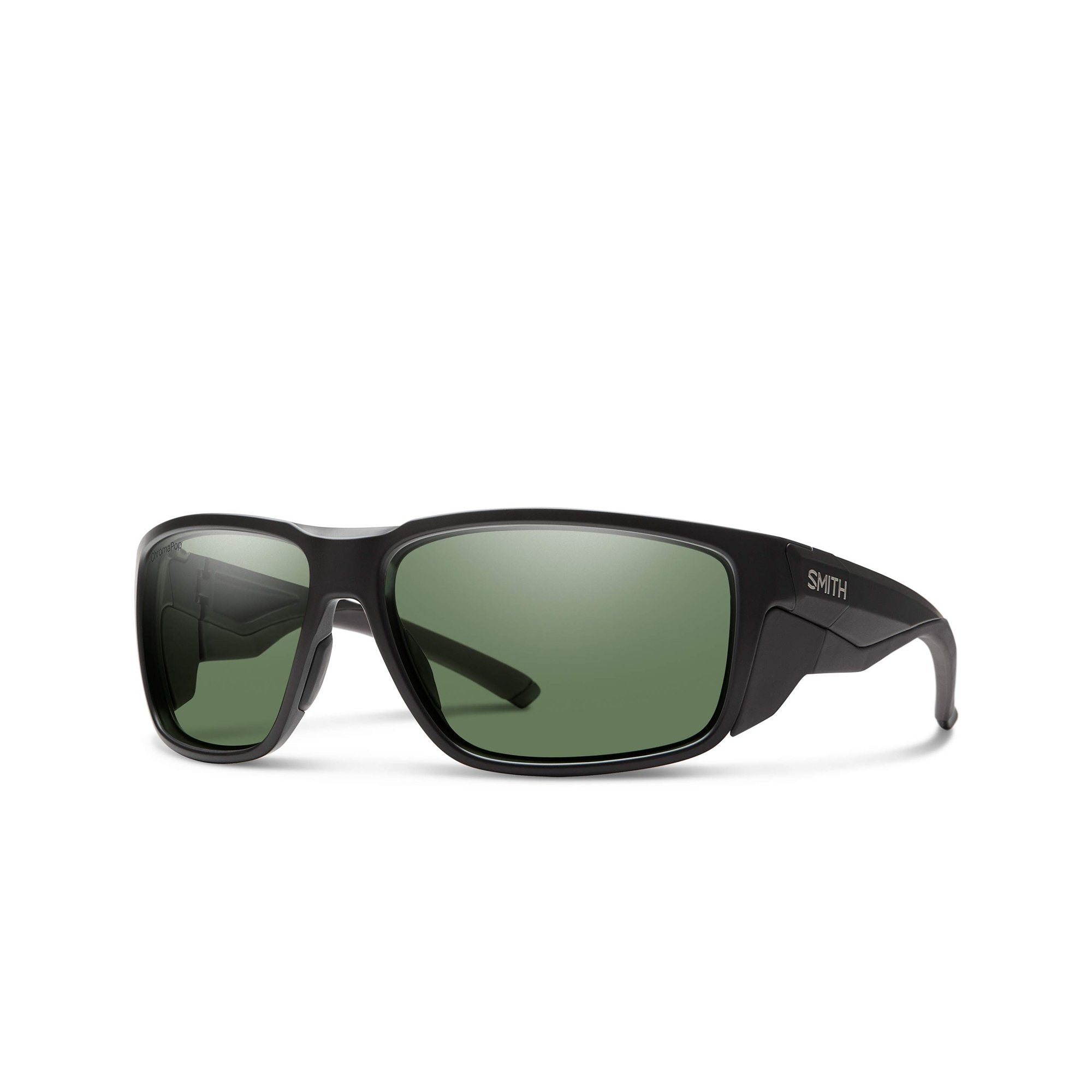 [20152000364L7] Mens Smith Optics Freespool Mag Polarized Sunglasses