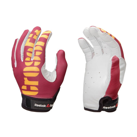 [Z86329] Womens Reebok Crossfit Gloves