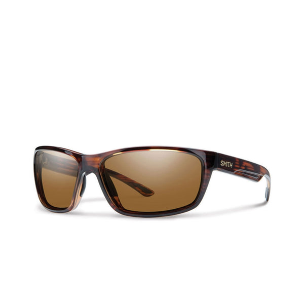 [233494VP163S3] Mens Smith Optics Redmond Polarized Sunglasses