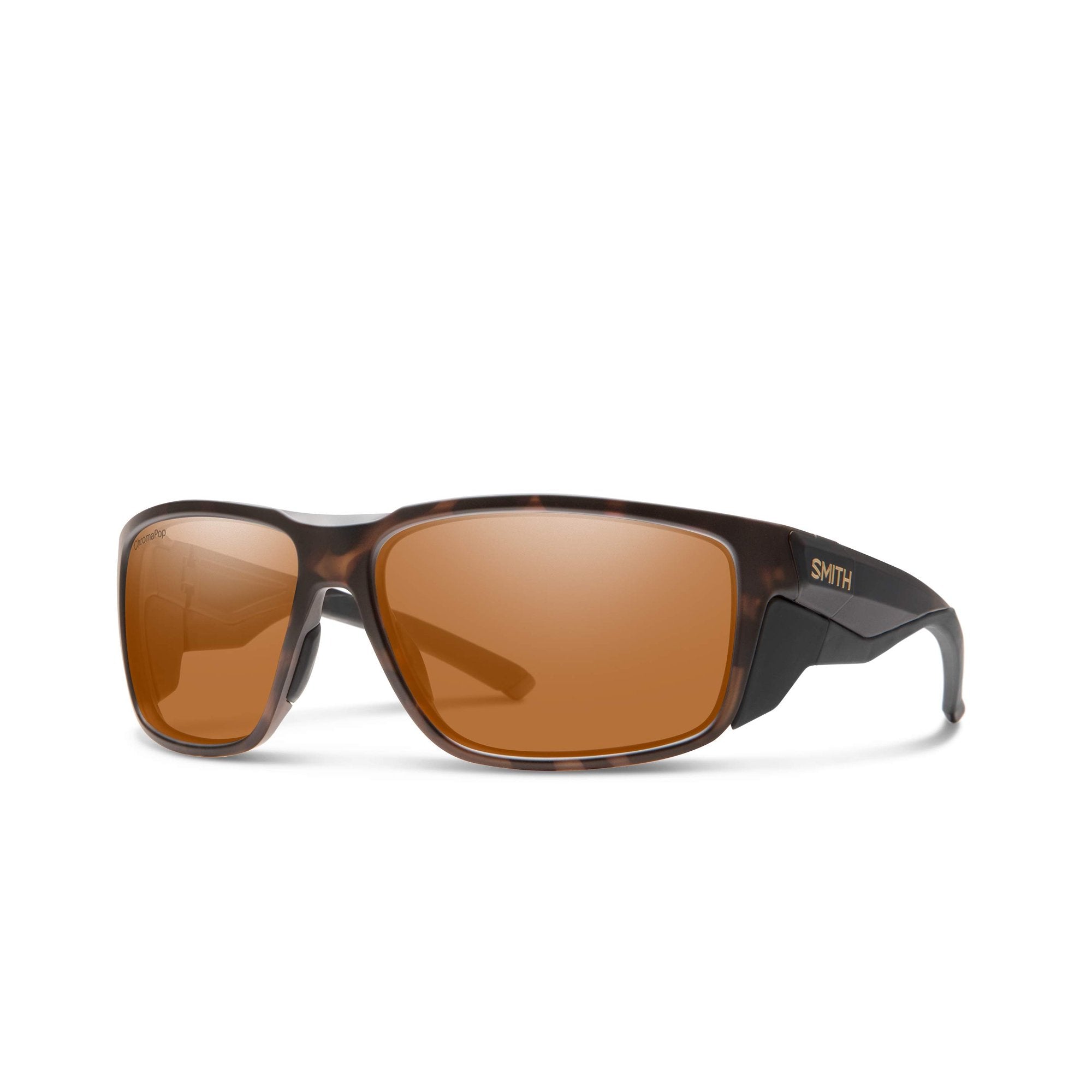 [201520N9P64XE] Mens Smith Optics Freespool Mag Polarized Sunglasses