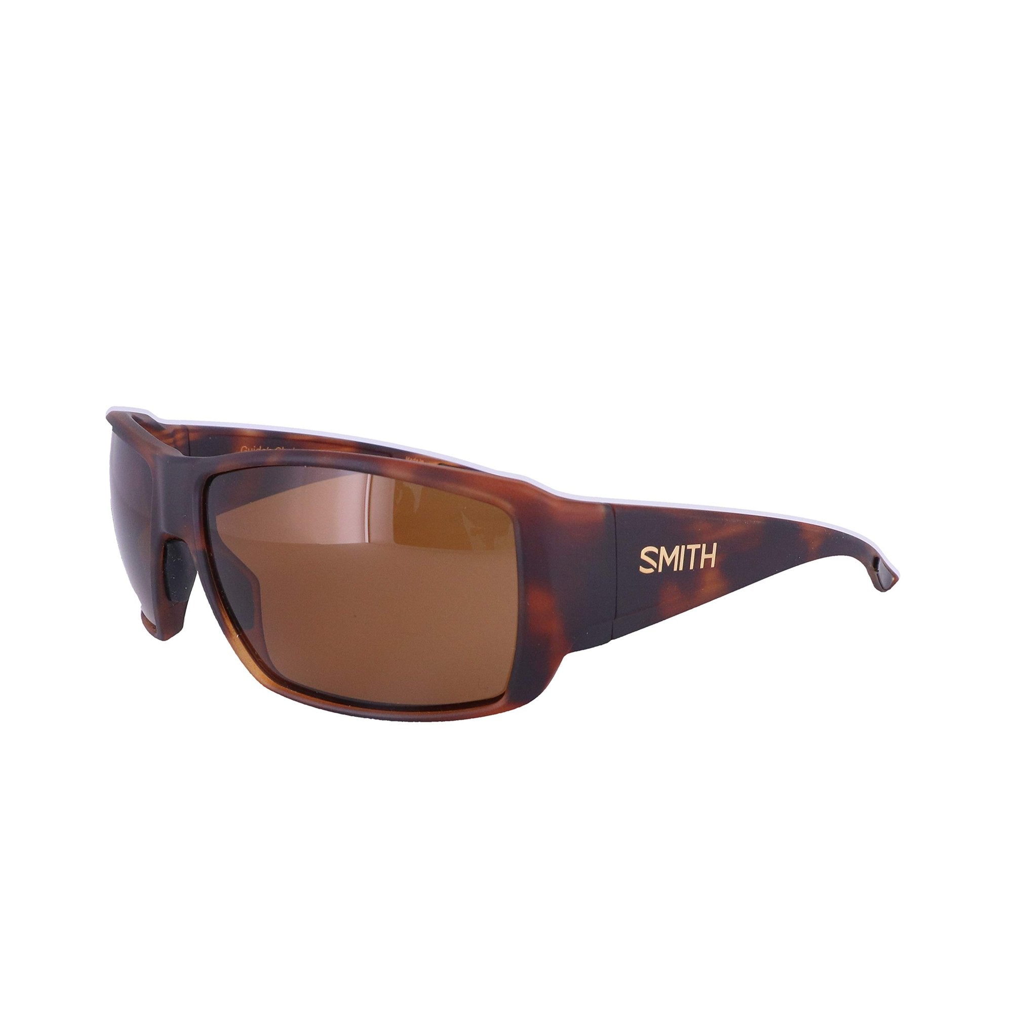 [23040096V62L5] Mens Smith Optics Guides Choice Polarized Sunglasses