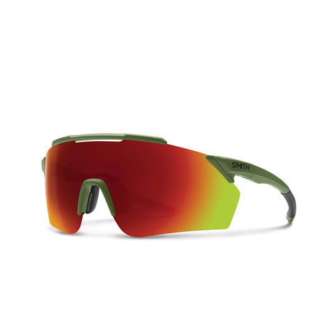 [201522SIF99X6] Mens Smith Optics Ruckus Sunglasses