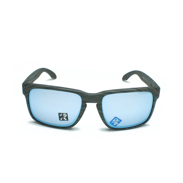[OO9102-J9] Mens Oakley Holbrook Polarized Sunglasses