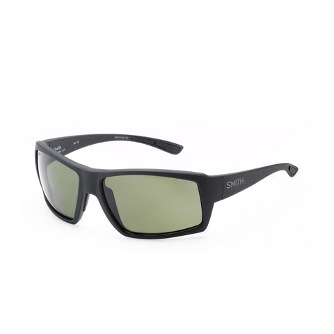 [230403DL561L7] Mens Smith Optics Challis Polarized Sunglasses